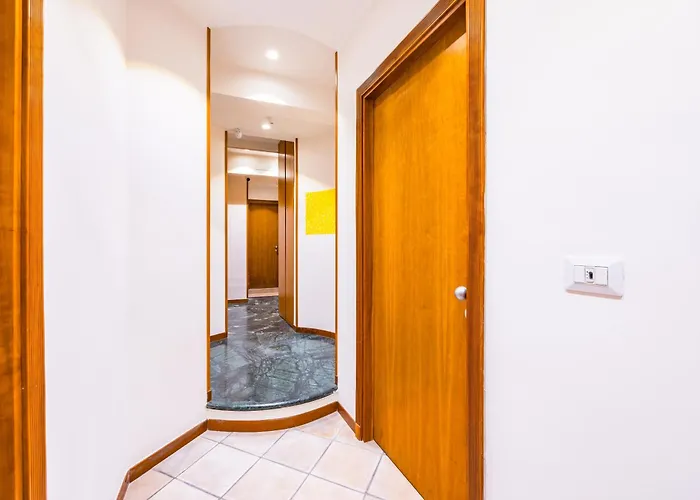 Chiave Di Fuga By Napoliapartments