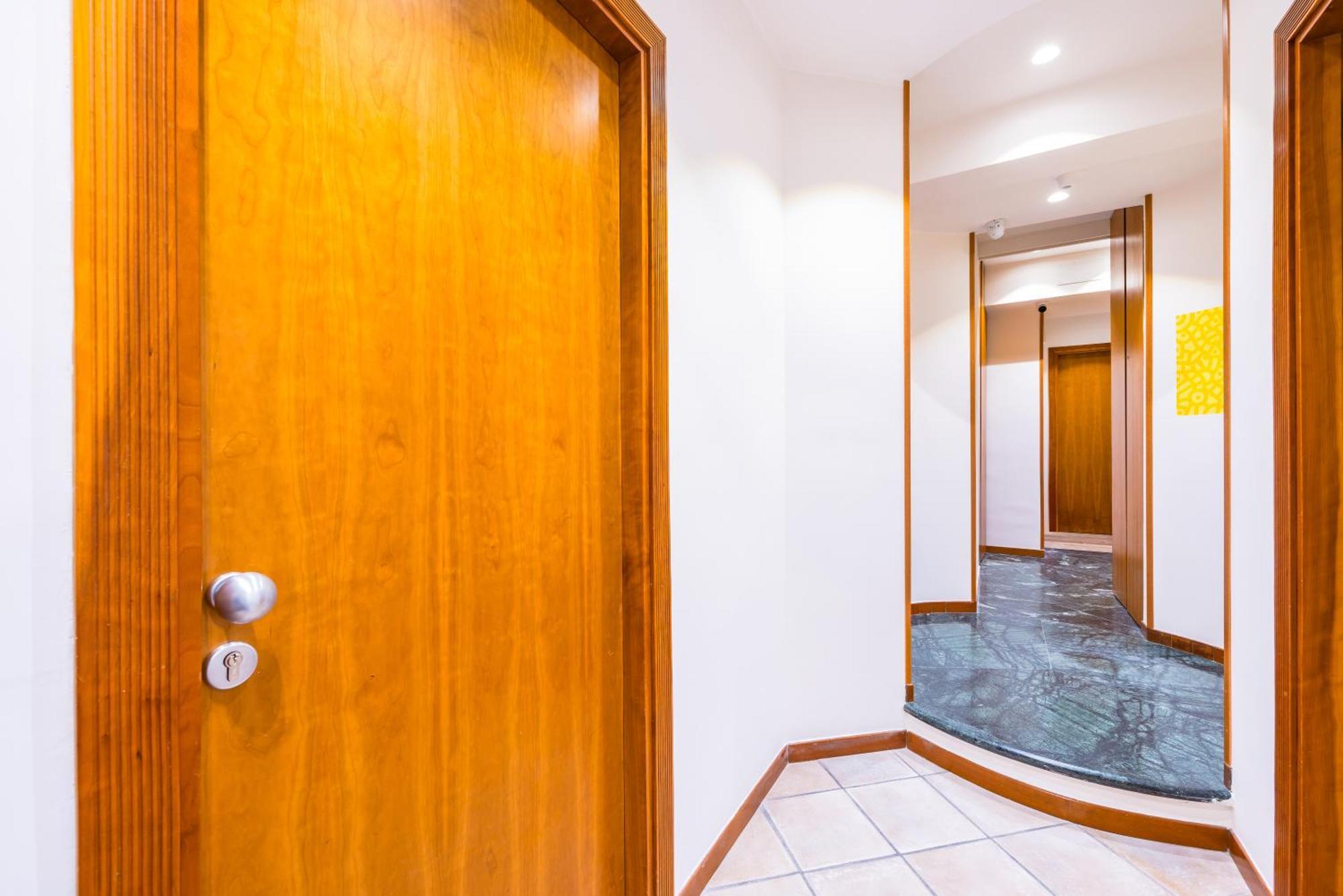 Apartamento Chiave Di Fuga By Napoliapartments *
