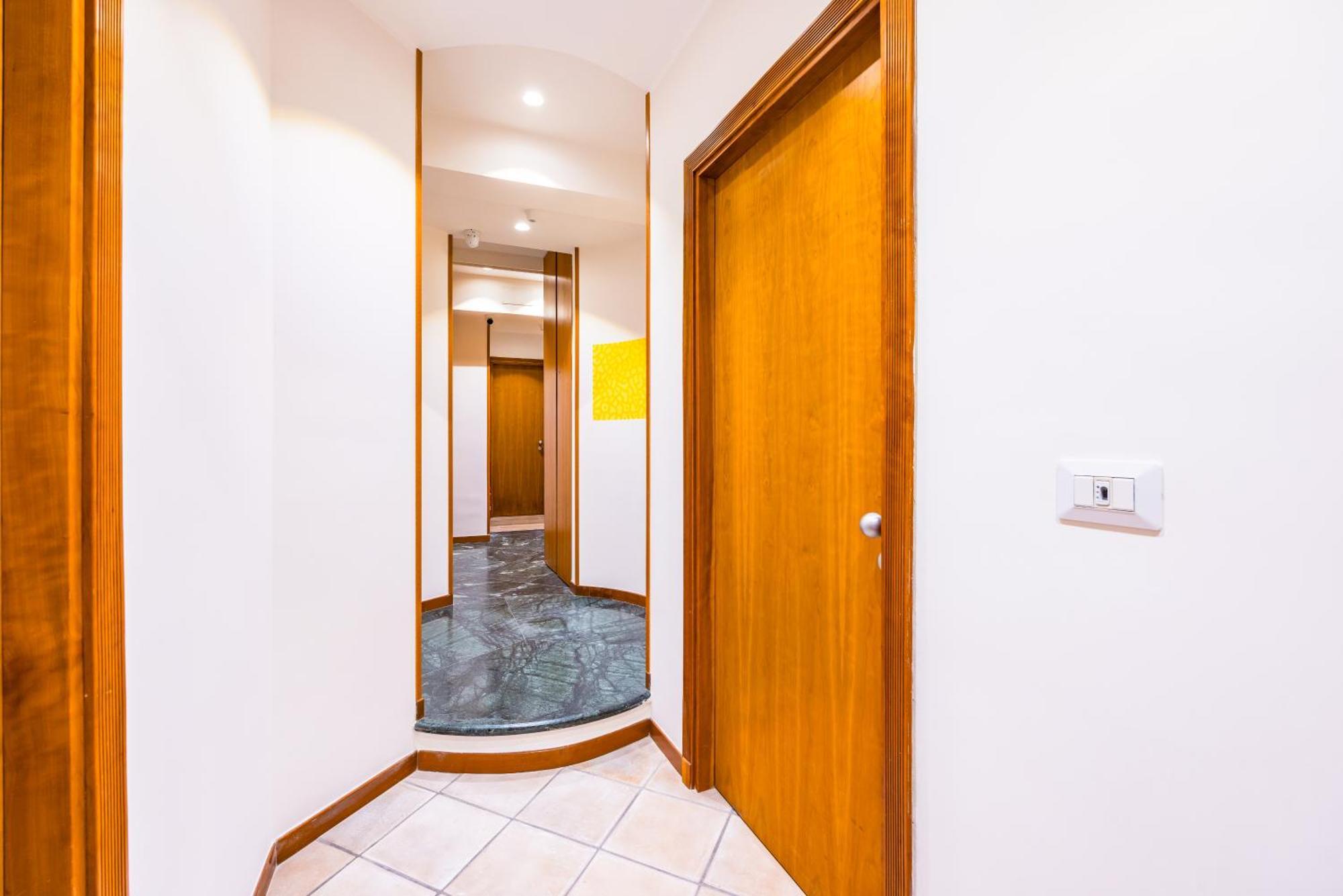 Chiave Di Fuga By Napoliapartments Apartamento Nápoles