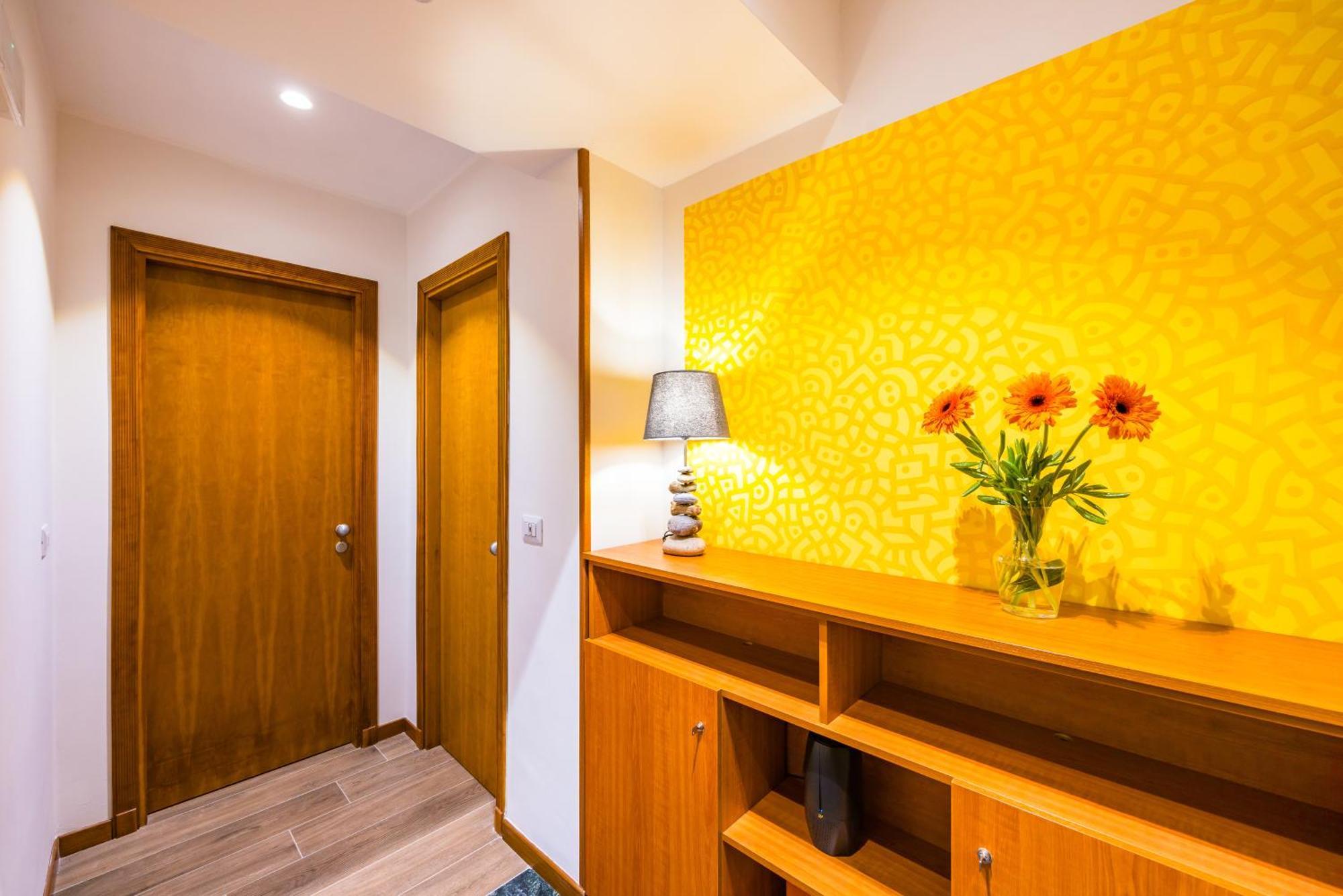 Chiave Di Fuga By Napoliapartments Apartamento *