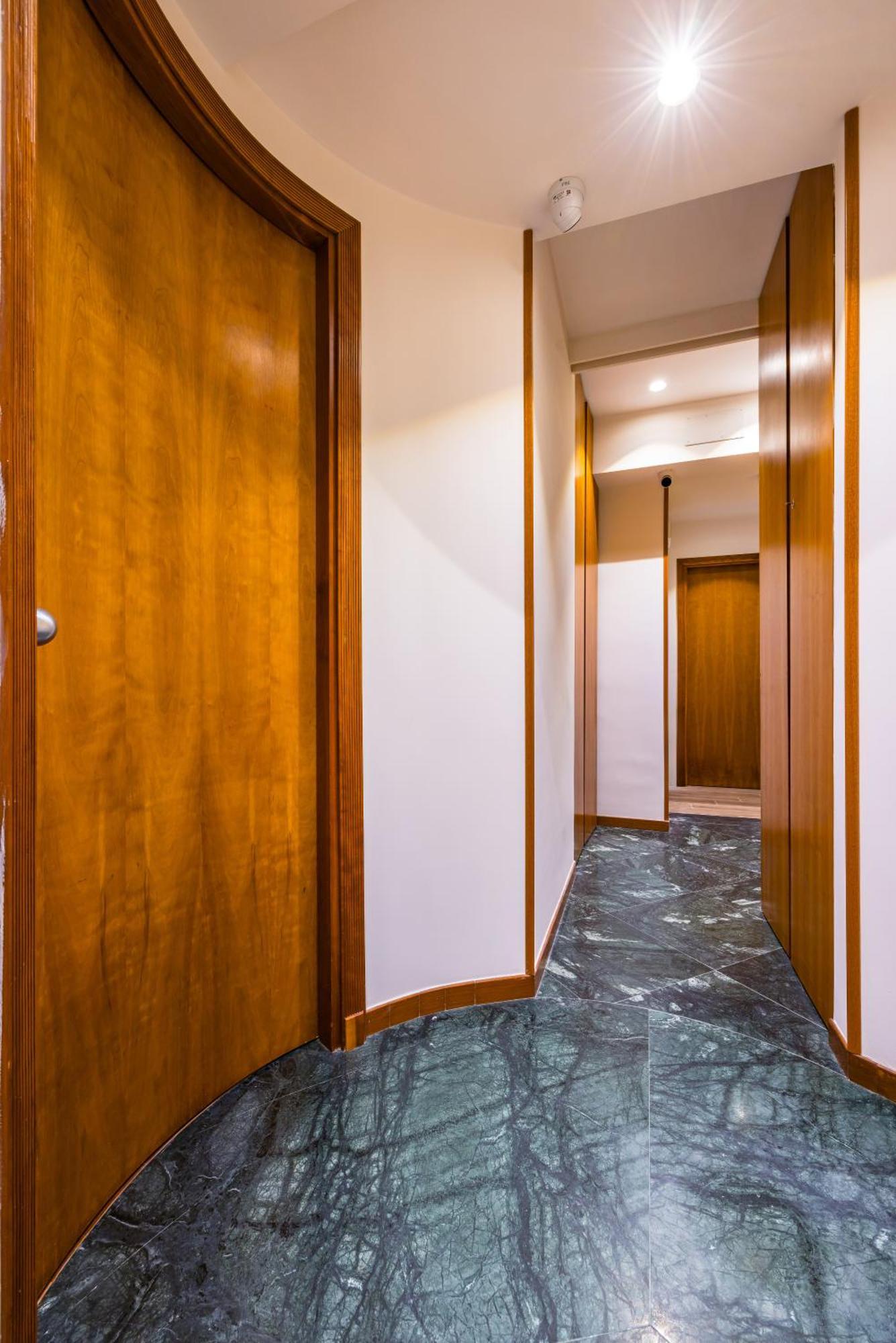 Chiave Di Fuga By Napoliapartments Apartamento