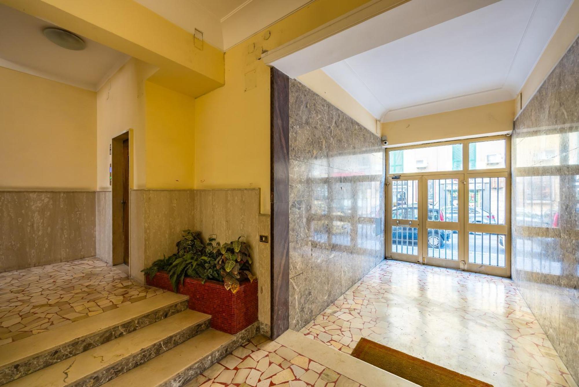 Chiave Di Fuga By Napoliapartments Nápoles