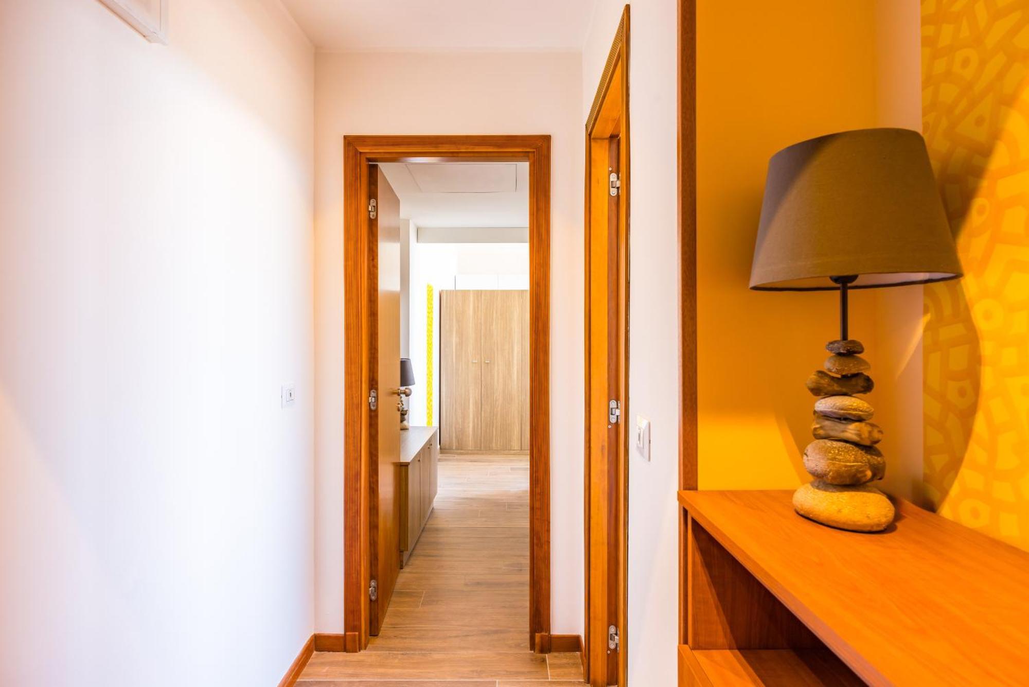 Chiave Di Fuga By Napoliapartments * Nápoles