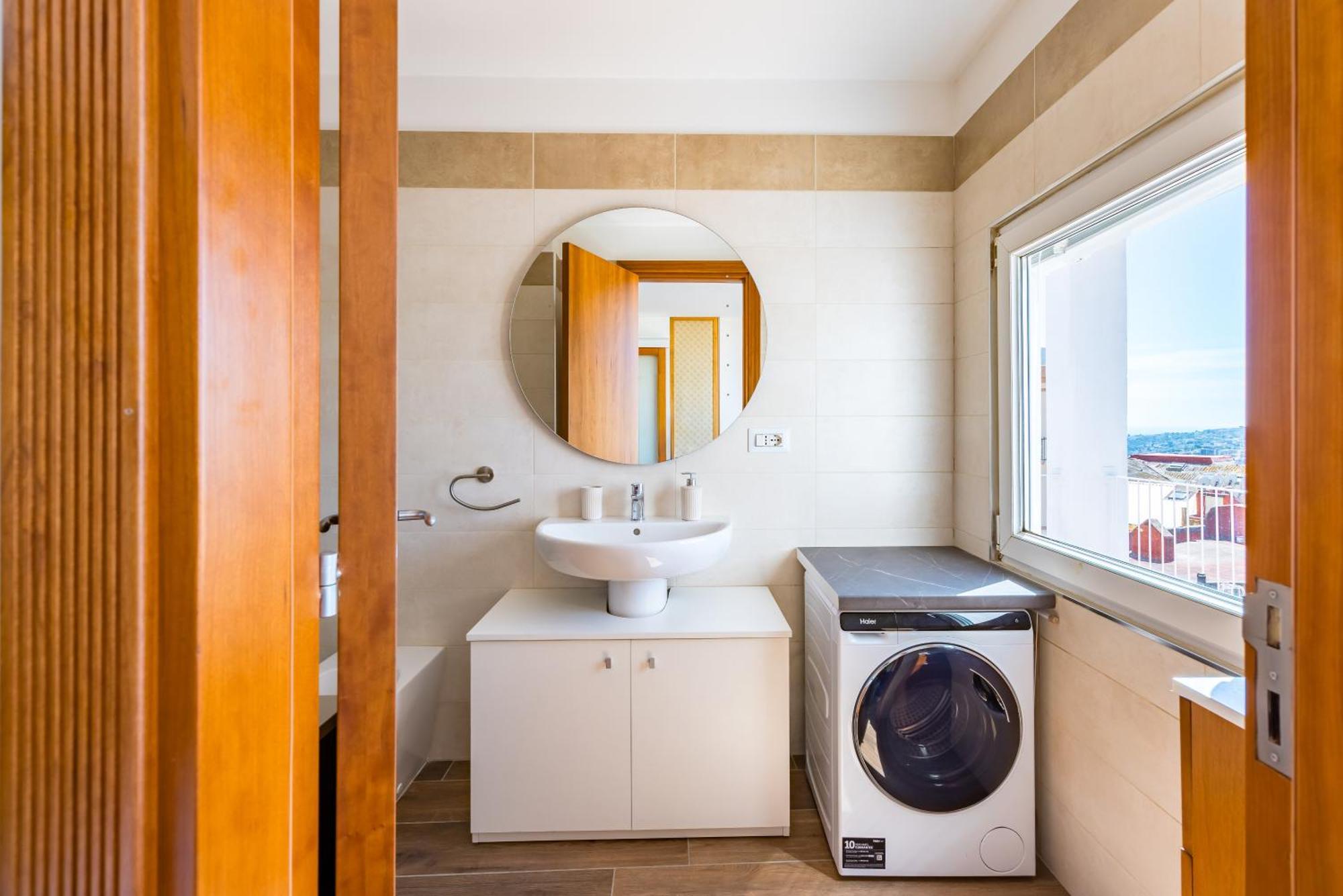 Chiave Di Fuga By Napoliapartments Nápoles