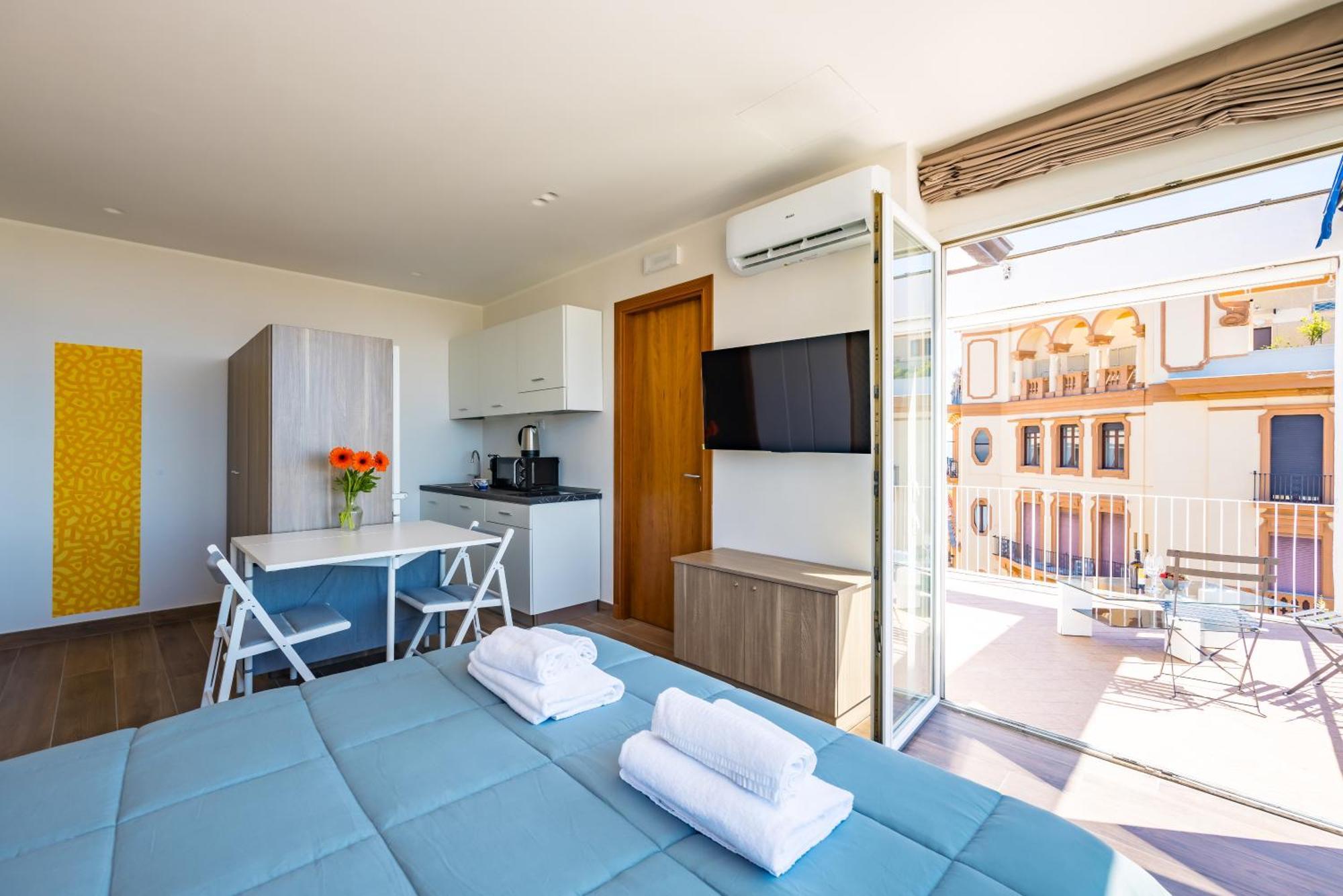 Chiave Di Fuga By Napoliapartments Apartamento Nápoles