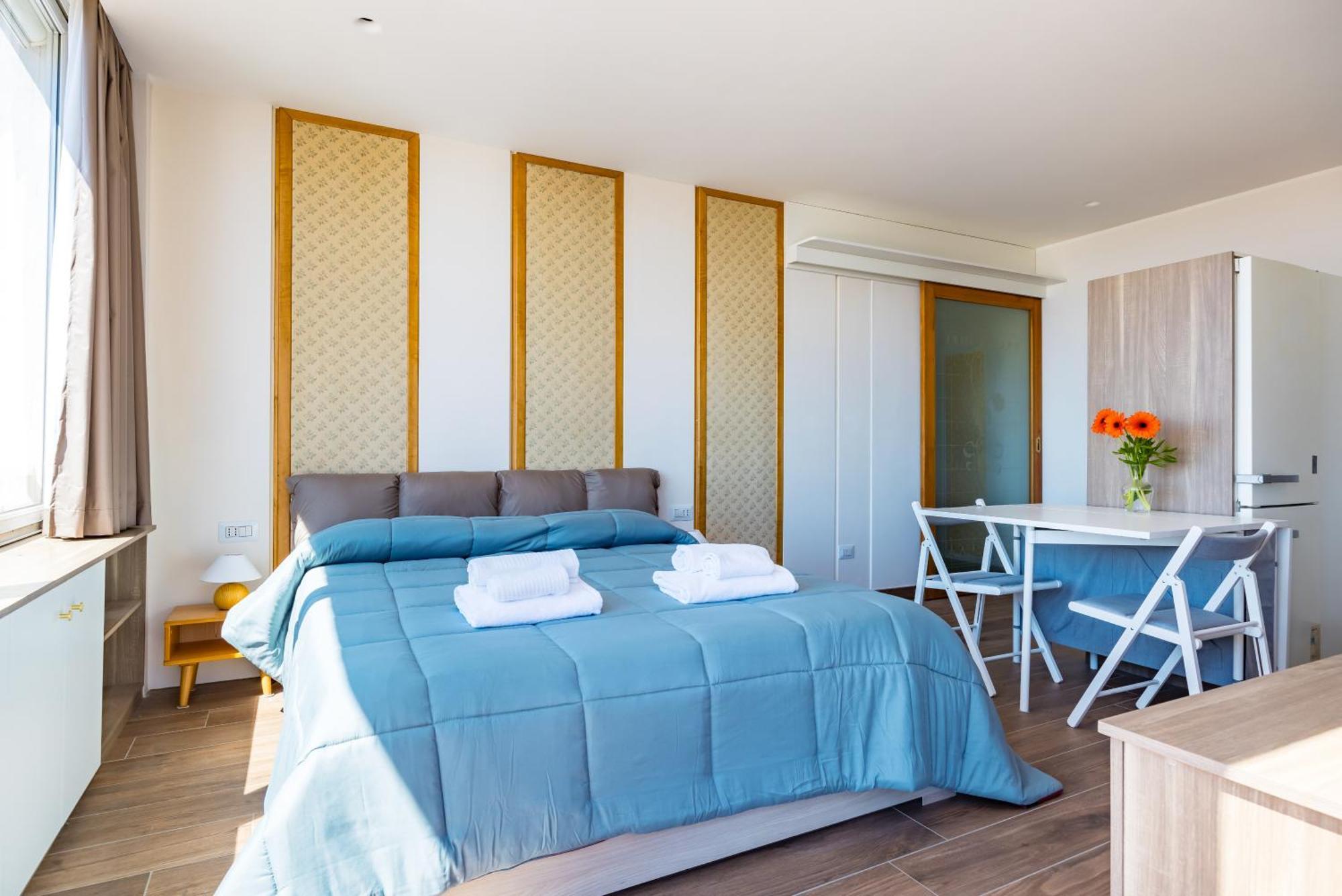 Chiave Di Fuga By Napoliapartments Nápoles