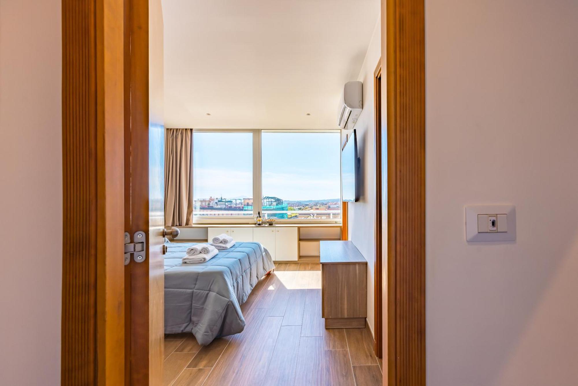 Chiave Di Fuga By Napoliapartments Apartamento *