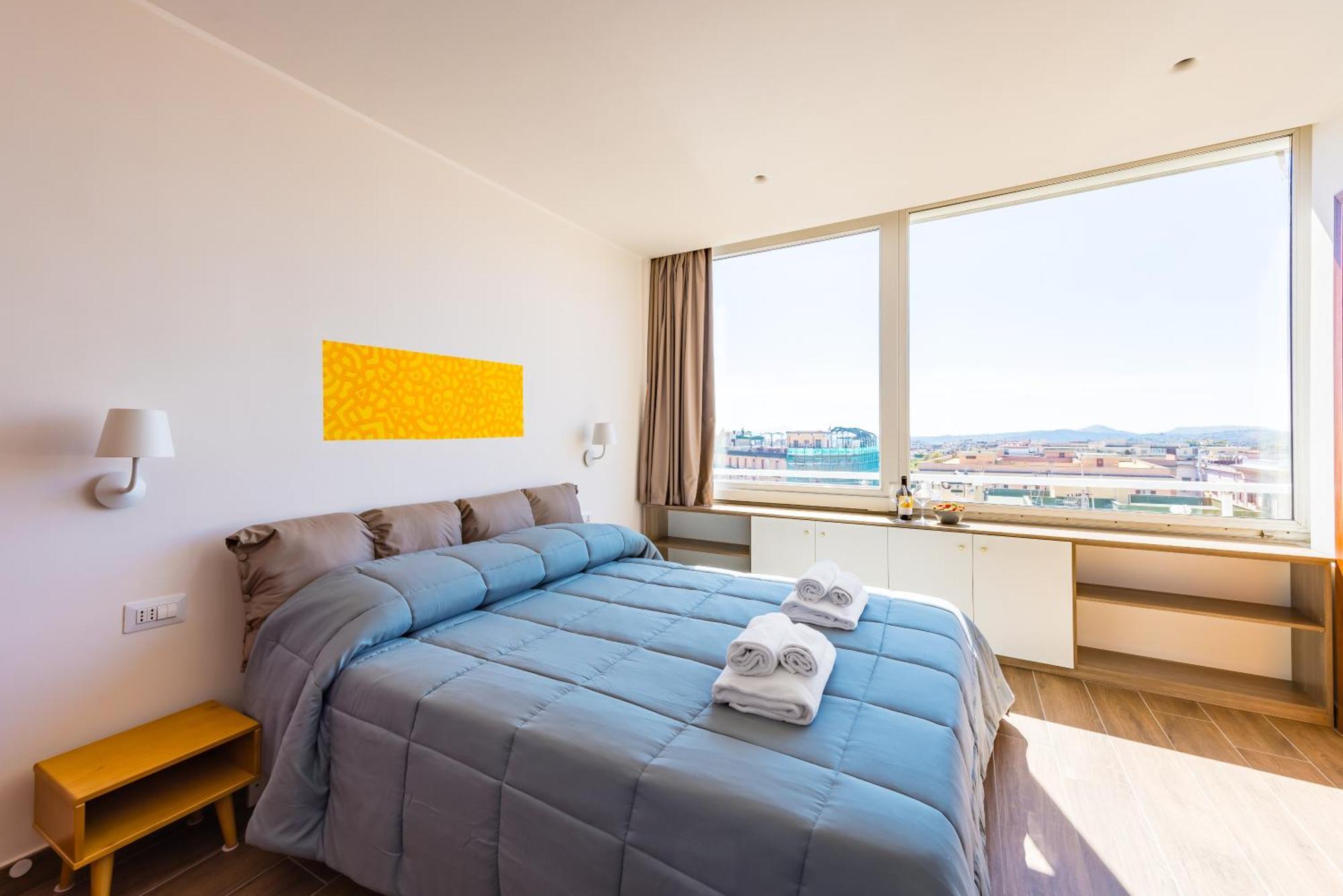 Chiave Di Fuga By Napoliapartments Apartamento *