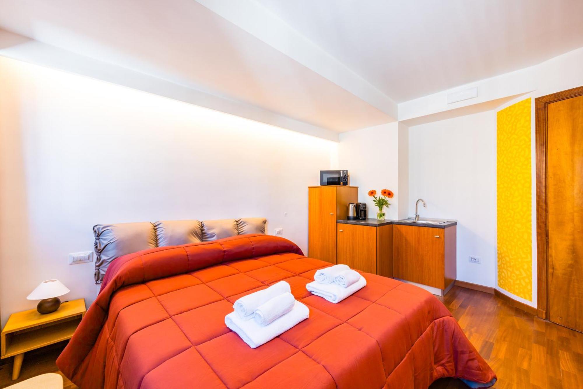 Chiave Di Fuga By Napoliapartments Apartamento *