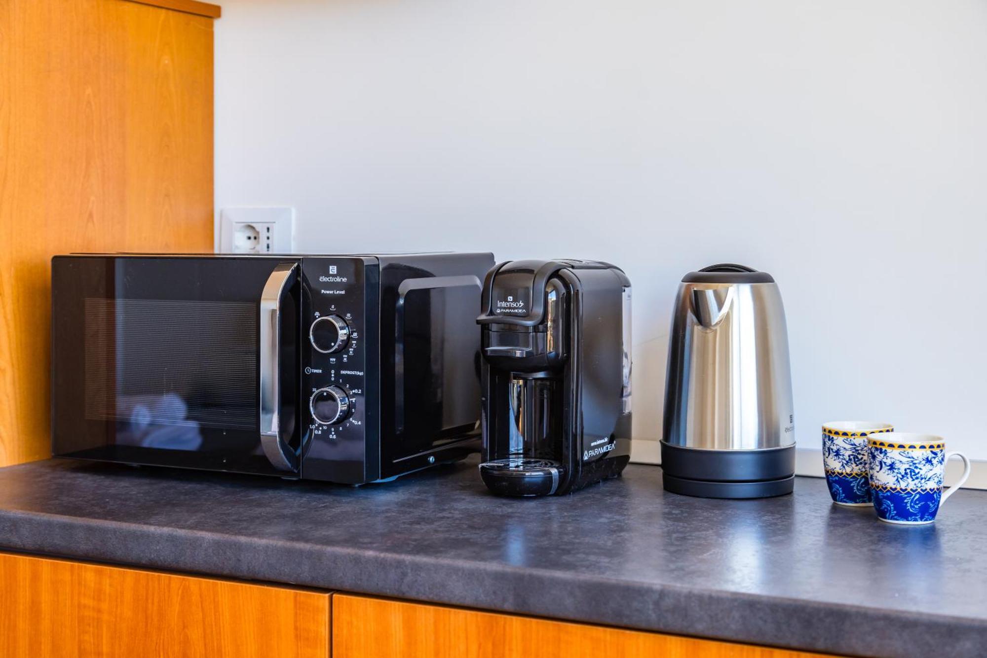 Apartamento Chiave Di Fuga By Napoliapartments Nápoles