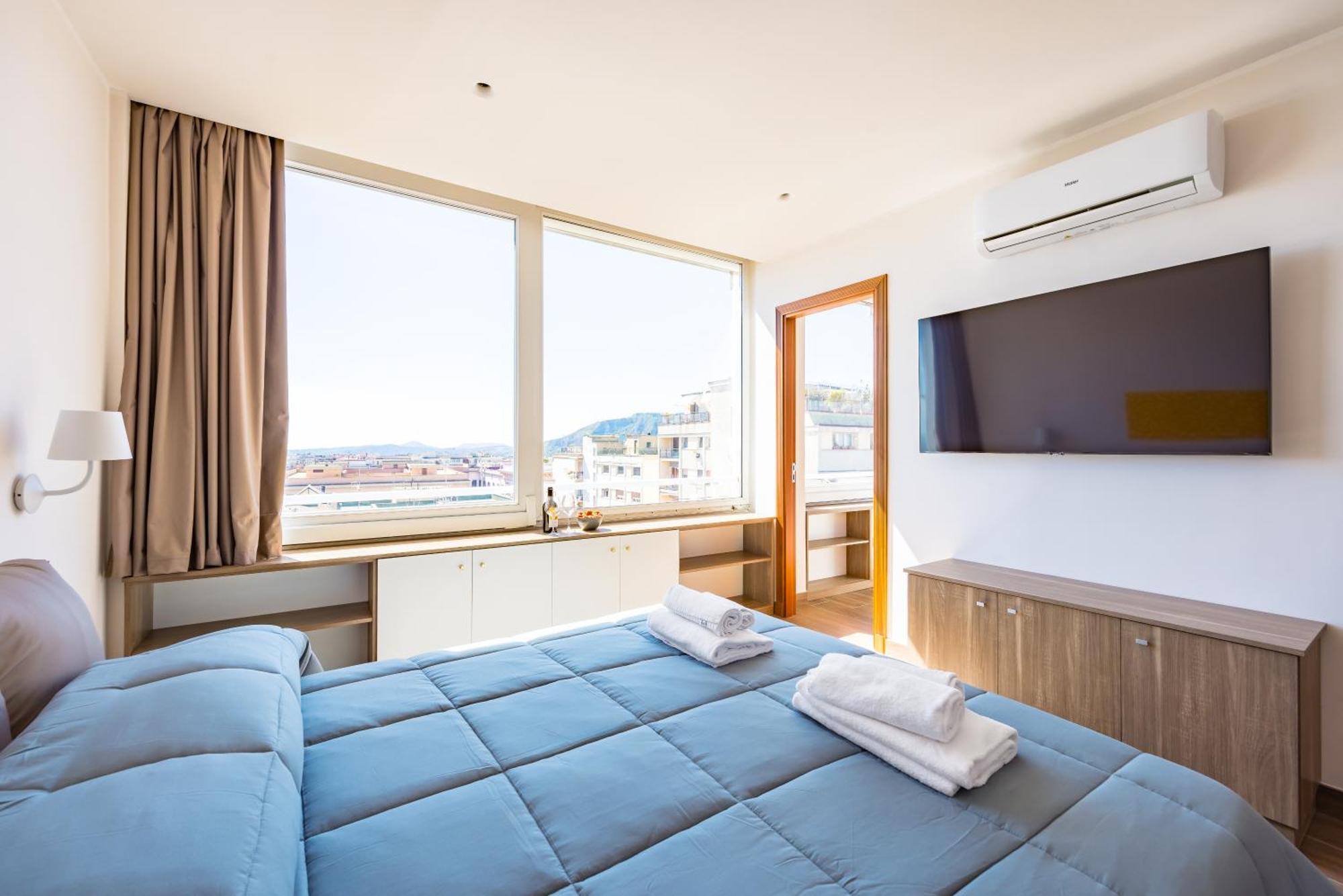 Chiave Di Fuga By Napoliapartments Apartamento