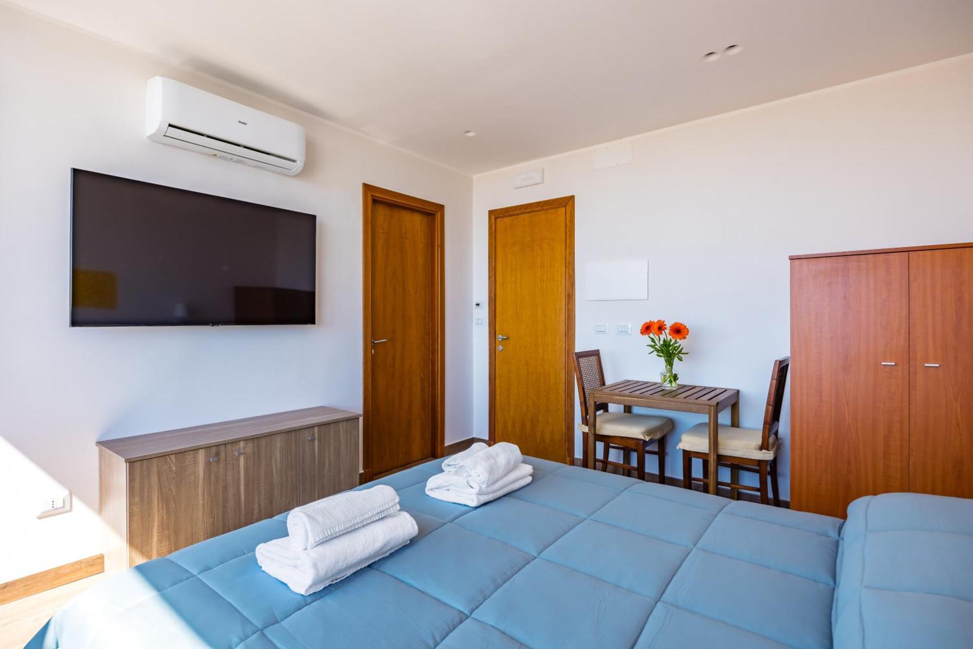 Chiave Di Fuga By Napoliapartments Apartamento *