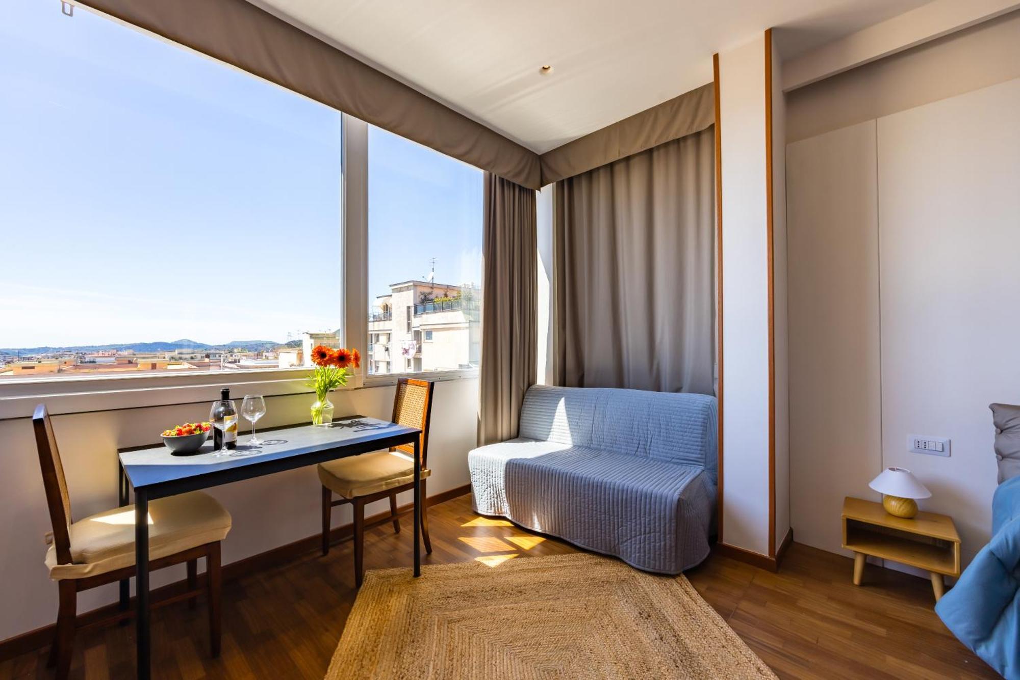 Chiave Di Fuga By Napoliapartments Apartamento Nápoles