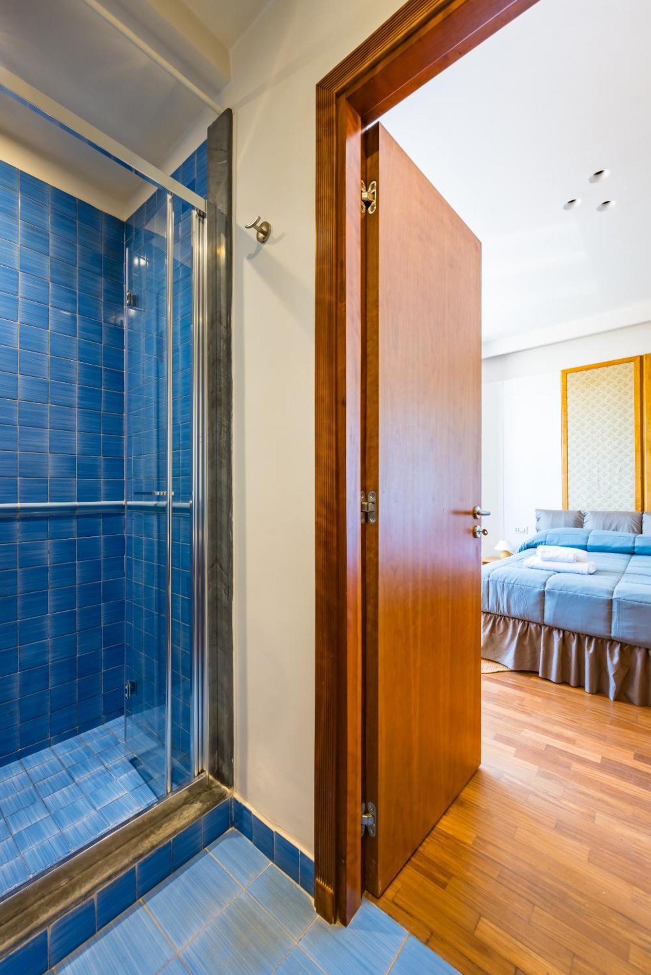 Chiave Di Fuga By Napoliapartments Apartamento