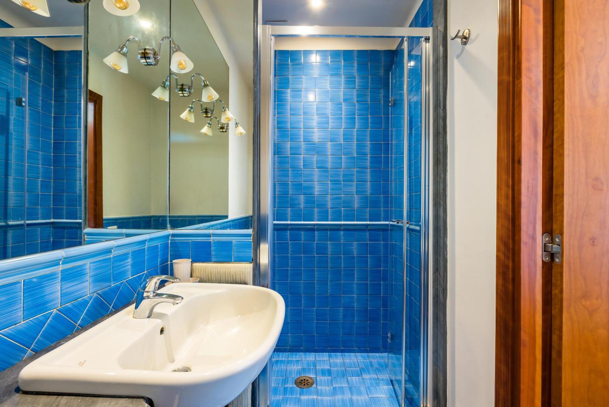 Chiave Di Fuga By Napoliapartments Apartamento *