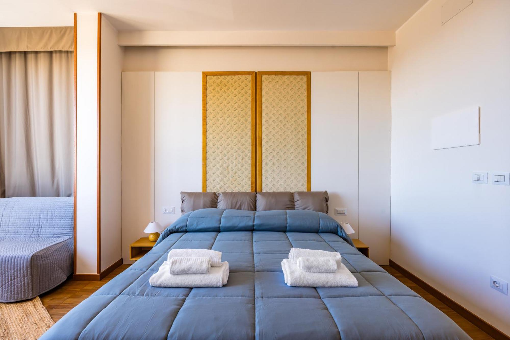 Chiave Di Fuga By Napoliapartments Apartamento Nápoles