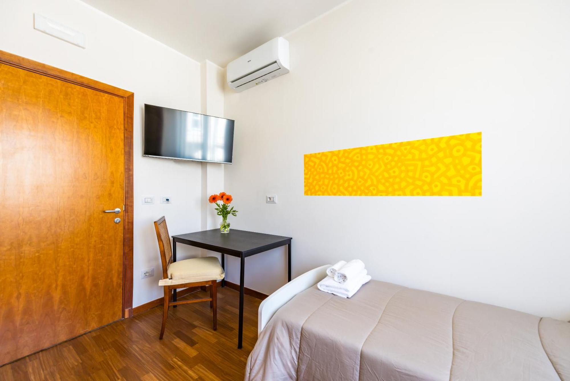 Chiave Di Fuga By Napoliapartments Apartamento Nápoles
