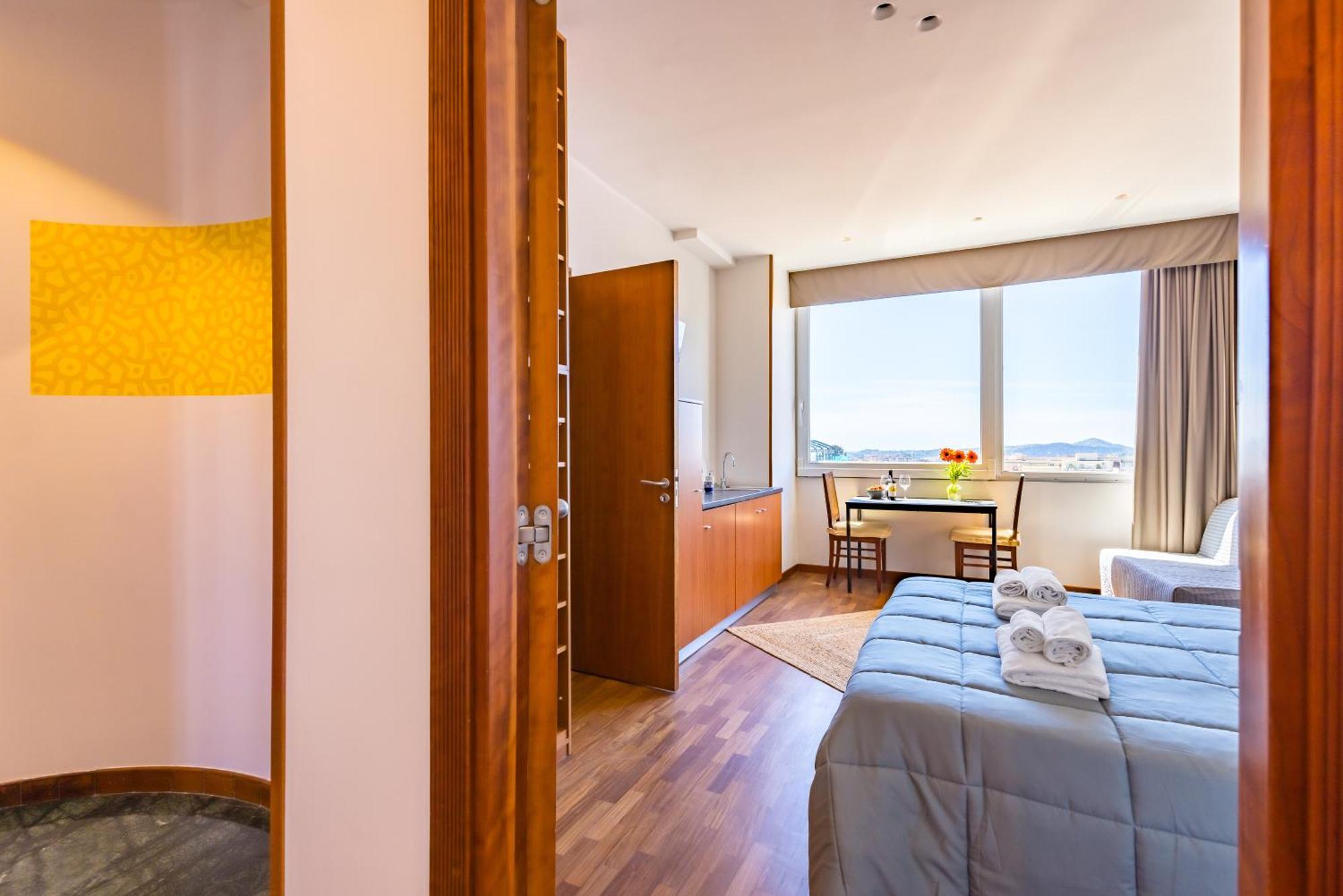 Apartamento Chiave Di Fuga By Napoliapartments *