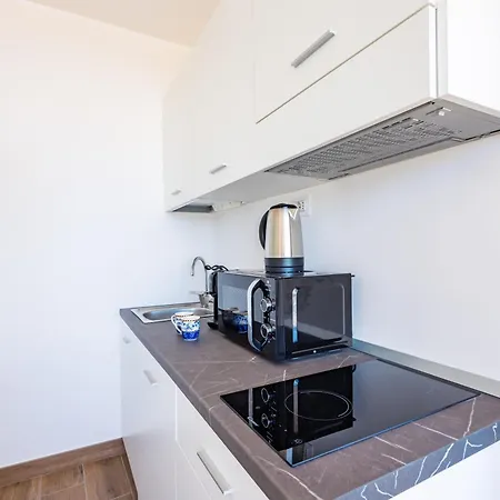 Chiave Di Fuga By Napoliapartments Exterior photo
