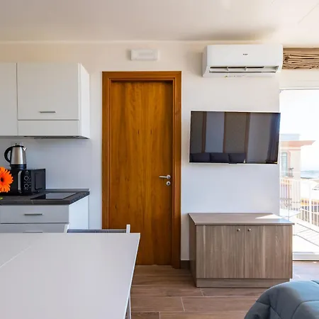 Chiave Di Fuga By Napoliapartments Exterior photo