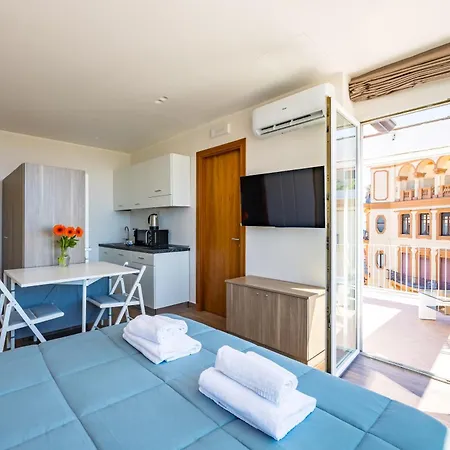 Chiave Di Fuga By Napoliapartments Exterior photo