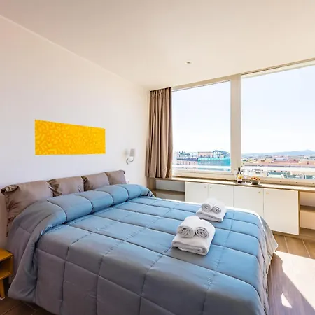 Chiave Di Fuga By Napoliapartments Exterior photo