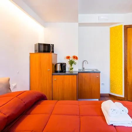 Chiave Di Fuga By Napoliapartments Exterior photo