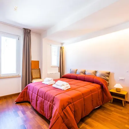 Chiave Di Fuga By Napoliapartments Exterior photo