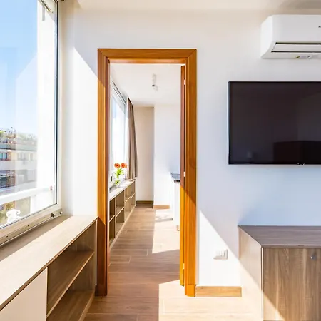 Chiave Di Fuga By Napoliapartments Exterior photo