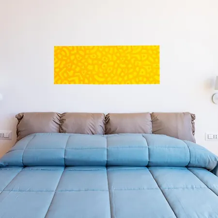 Chiave Di Fuga By Napoliapartments Exterior photo