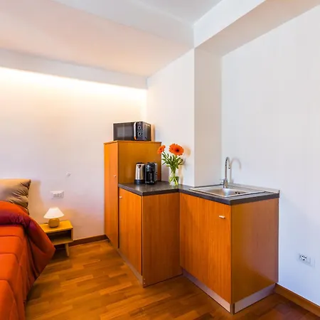 Chiave Di Fuga By Napoliapartments Exterior photo