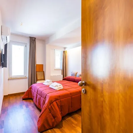 Chiave Di Fuga By Napoliapartments Exterior photo