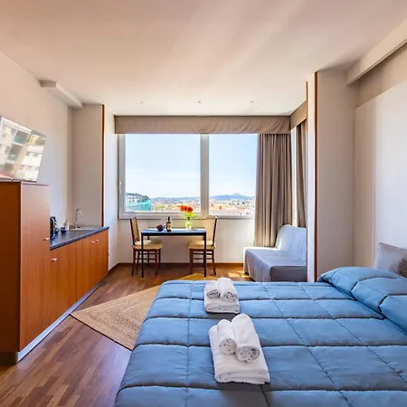 Chiave Di Fuga By Napoliapartments Exterior photo