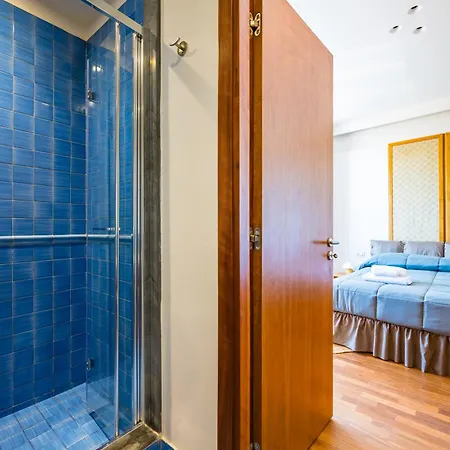 Chiave Di Fuga By Napoliapartments Exterior photo