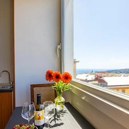 Chiave Di Fuga By Napoliapartments Exterior photo