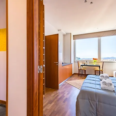 Chiave Di Fuga By Napoliapartments Exterior photo