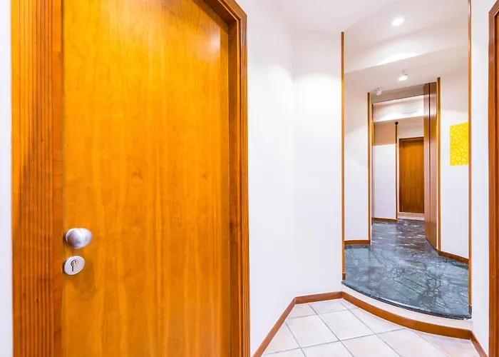 Chiave Di Fuga By Napoliapartments