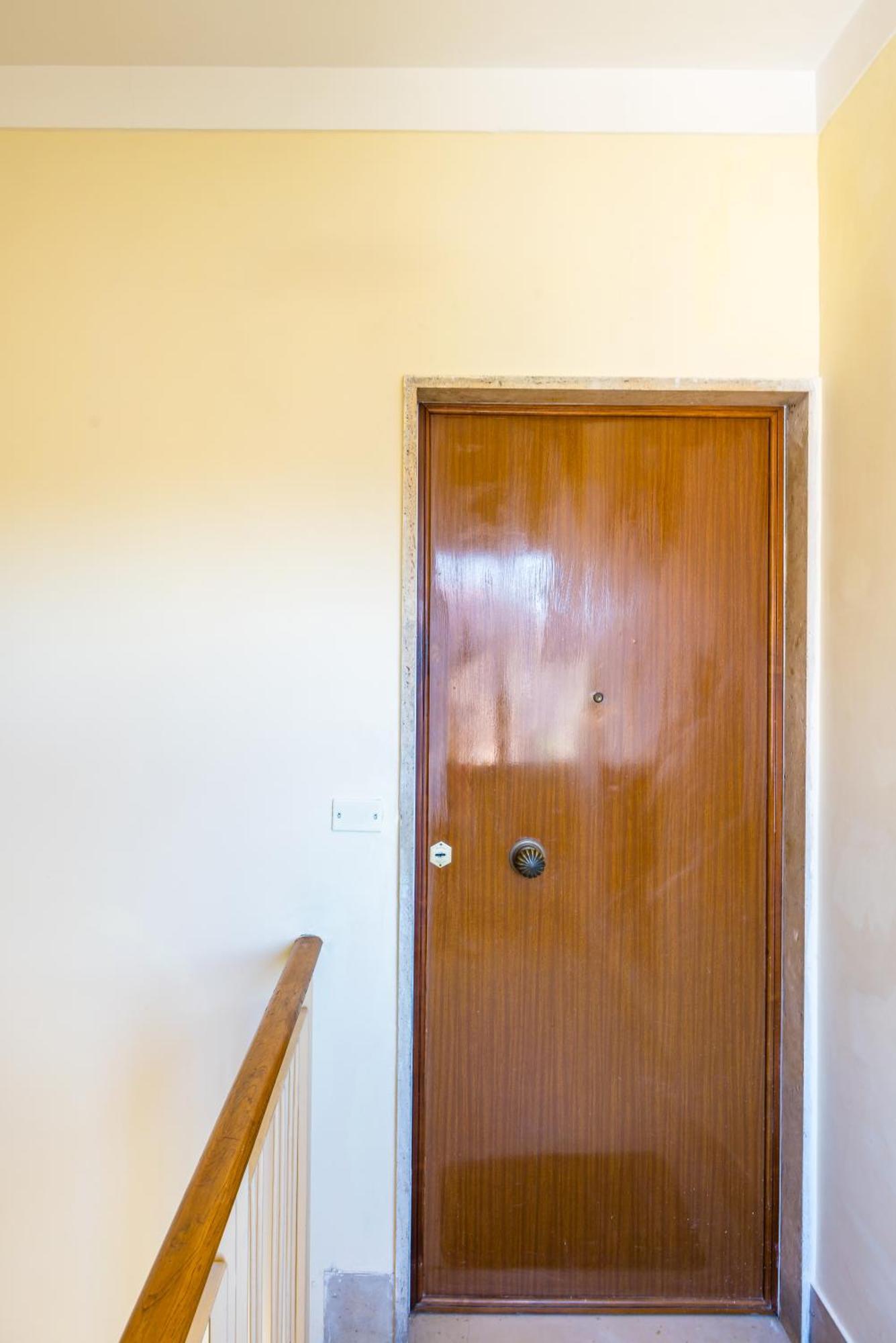 Appartement Chiave Di Fuga By Napoliapartments *
