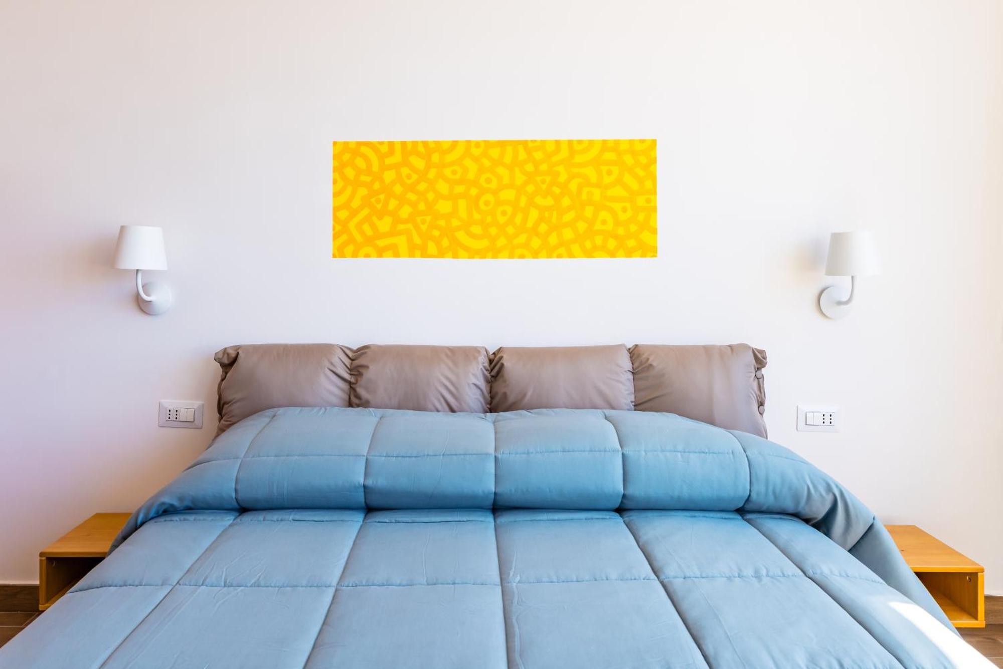 Chiave Di Fuga By Napoliapartments Napels